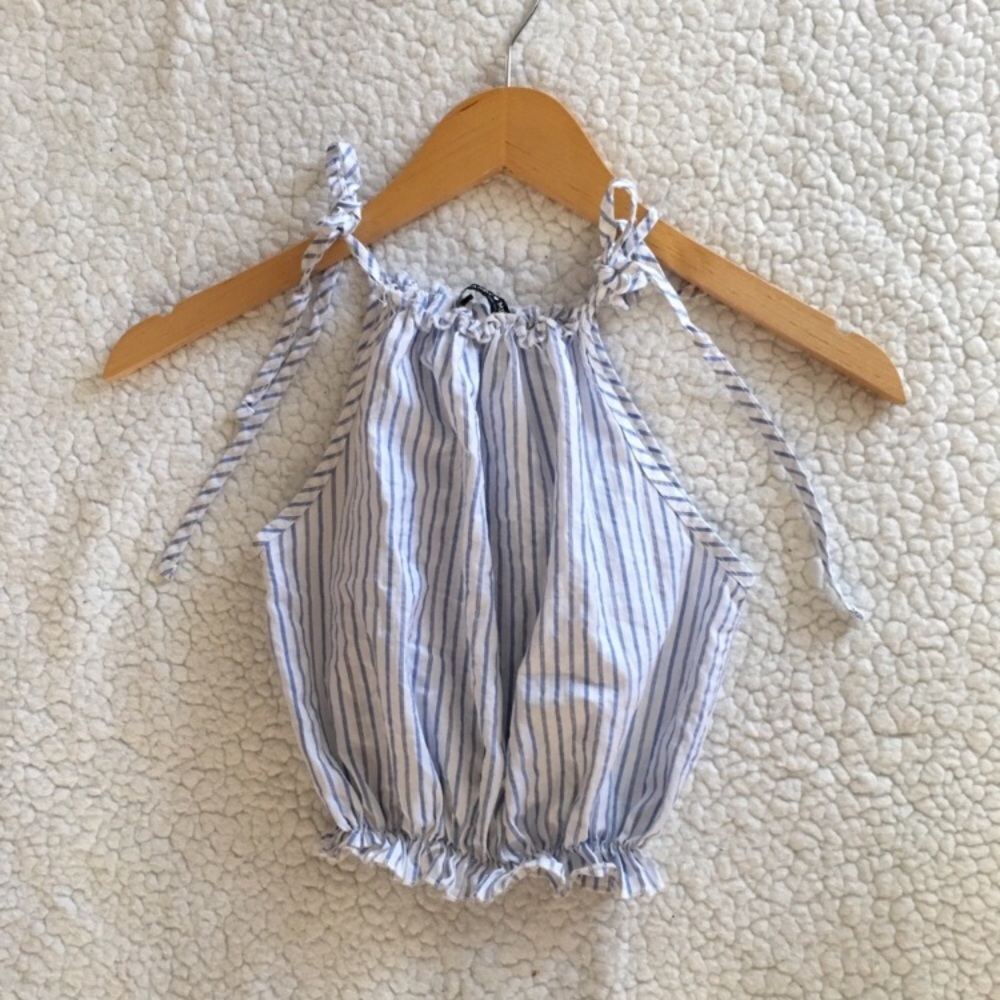 Brandy Melville Crop Top